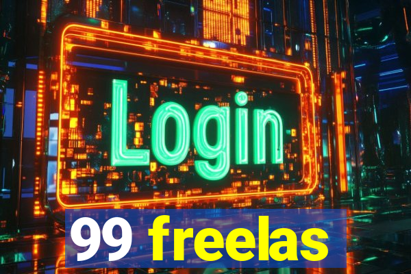 99 freelas